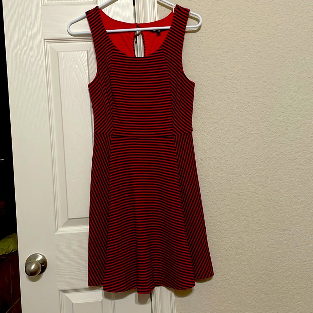 Petit express dress.